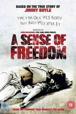 A Sense of Freedom