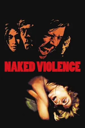 Naked Violence (1969) I ragazzi del massacro [Dual Audio]