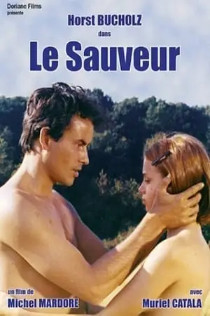 The Savior (1971) Le sauveur