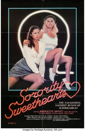 Sorority Sweethearts