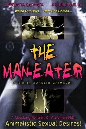 The Man-Eater (1999) La donna lupo