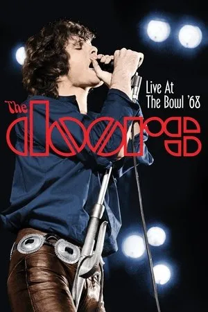 The Doors: Live at the Hollywood Bowl (1987)