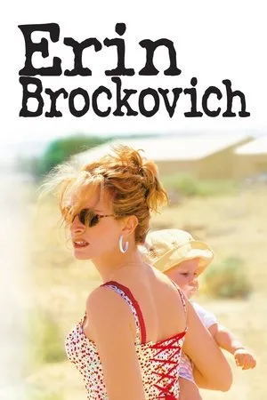 Erin Brockovich (2000) [Hybrid] [4K, Ultra HD]
