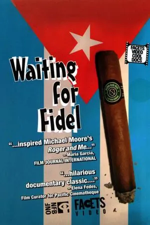 Waiting for Fidel