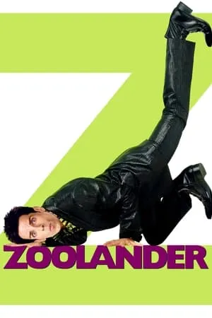 Zoolander (2001) [MultiSubs]