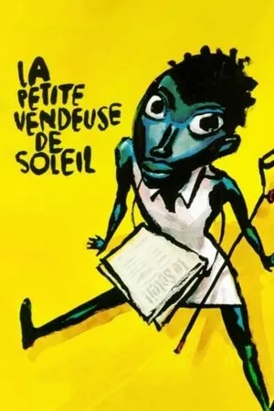 The Little Girl Who Sold the Sun (1999) La Petite Vendeuse de soleil [w/Commentary]