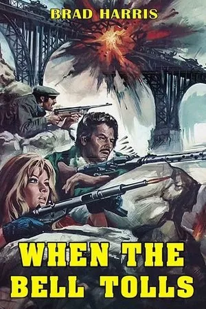 Quando suona la campana / When the Bell Tolls (1970)