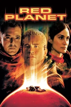 Red Planet (2000)