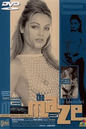 Labyrinthe (1997) The Maze [Dual Audio]