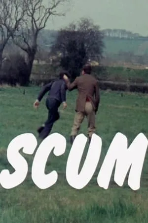 Scum (1977) [1991]