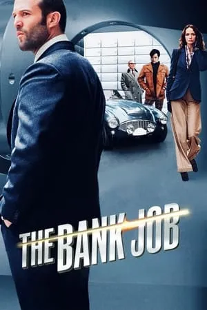 The Bank Job (2008)