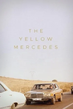The Yellow Mercedes (1993) Mercedes Mon Amour