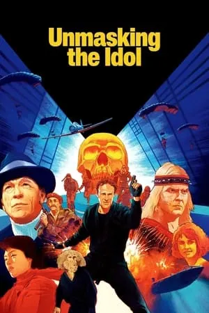 Unmasking the Idol (1986)