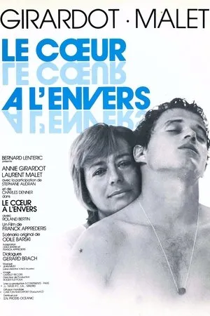 Le Cœur à l'envers (1980)