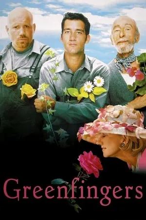 Greenfingers (2000)