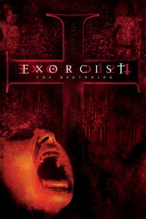 Exorcist: The Beginning (2004) [w/Commentary]