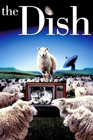 The Dish (2000) [Remastered]