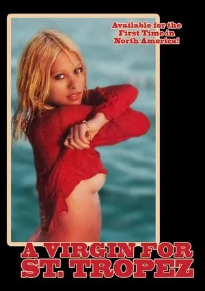 A Virgin for St. Tropez (1975)