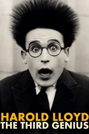 Harold Lloyd: The Third Genius (1989)