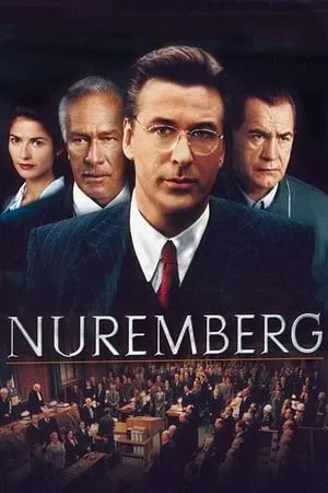 TNT - Nuremberg: Complete Miniseries (2000)