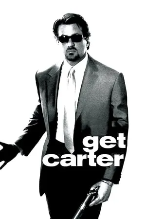 Get Carter (2000) [MultiSubs] + Extras & Commentary