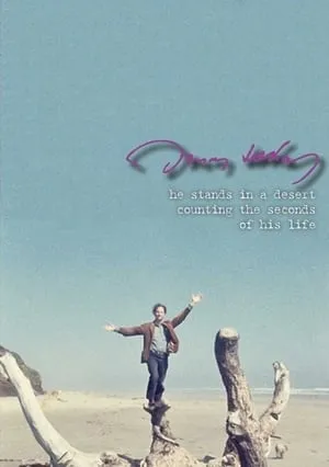 He Stands in the Desert Counting the Seconds of His Life (1986)