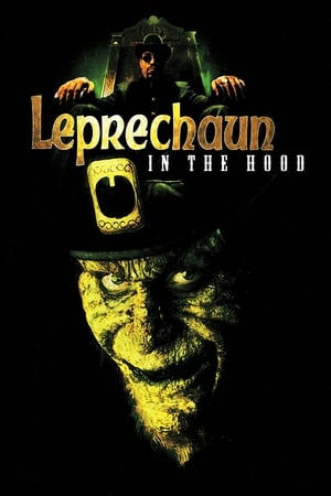 Leprechaun in the Hood (2000) + Extra [w/Commentary]