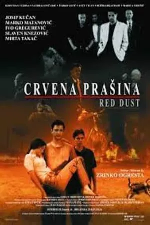 Red Dust (1999) Crvena prasina
