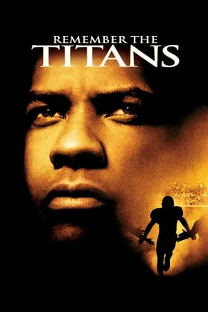 Remember the Titans (2000) [w/Commentaries]