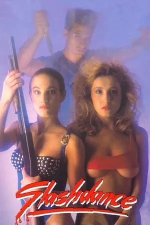 Slash Dance (1989)