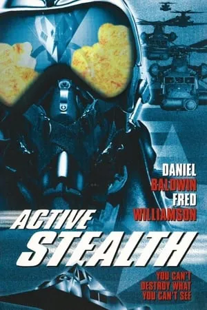 Active Stealth (1999)