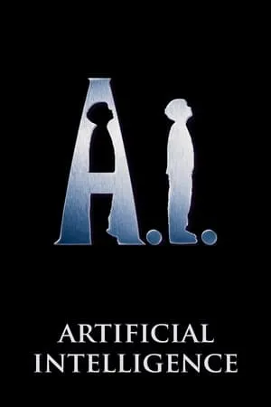 A.I. Artificial Intelligence (2001) [Open Matte] [MULTI]