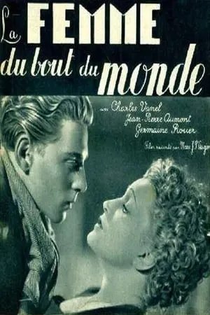 La femme du bout du monde (1938)