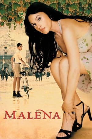 Malèna (2000) [Uncut]