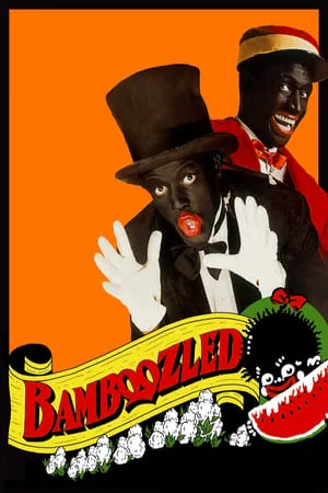 Bamboozled (2000) + Extras [The Criterion Collection]