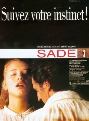 Sade (2000)