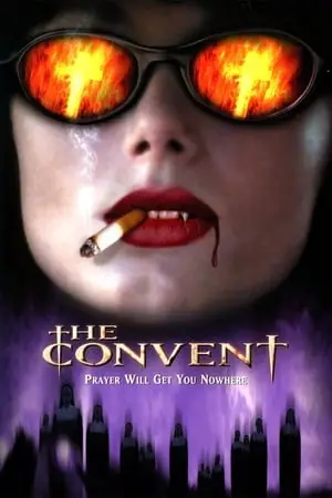 The Convent (2000)