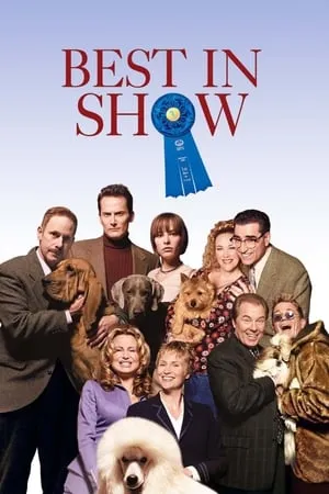 Best in Show (2000) [w/Commentary]