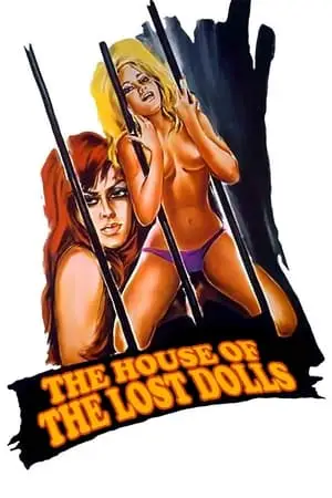 House of Cruel Dolls (1974)