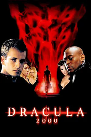 Dracula 2000 (2000)