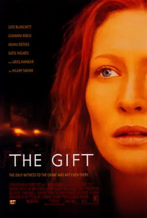 The Gift (2000) [w/Commentary]