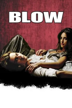 Blow (2001) + Extras & Commentary