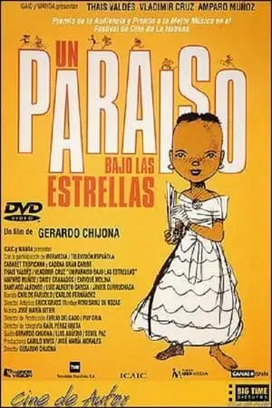 A Paradise under the Stars (2000) Un paraíso bajo las estrellas