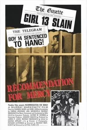 Recommendation for Mercy (1975)