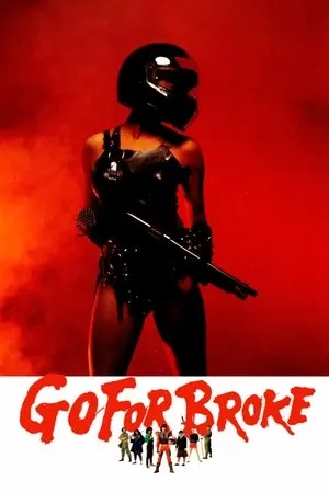 Go for Broke (1985)