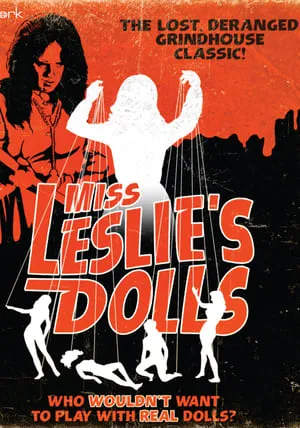 Miss Leslie's Dolls