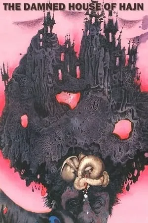 The Damned House of Hajn (1989) Prokletí domu Hajnù