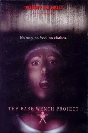 The Bare Wench Project (2000)