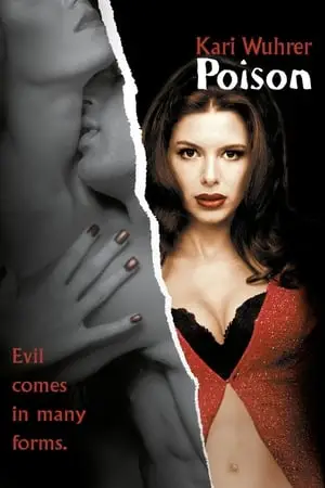 Poison (2001) Thy Neighbor's Wife