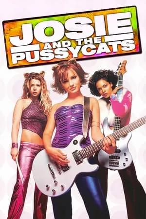 Josie and the Pussycats (2001)